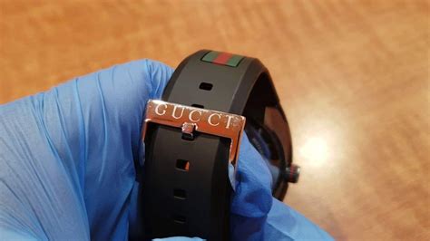 how to.spot fake.gucci watches|real Gucci watches.